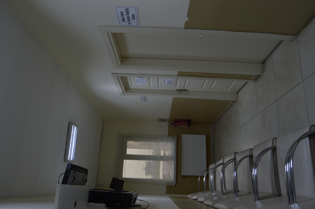 Asm İç Görünüm 2